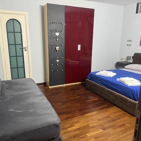 Mapi Room Naples Exterior photo