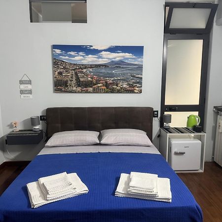 Mapi Room Naples Exterior photo