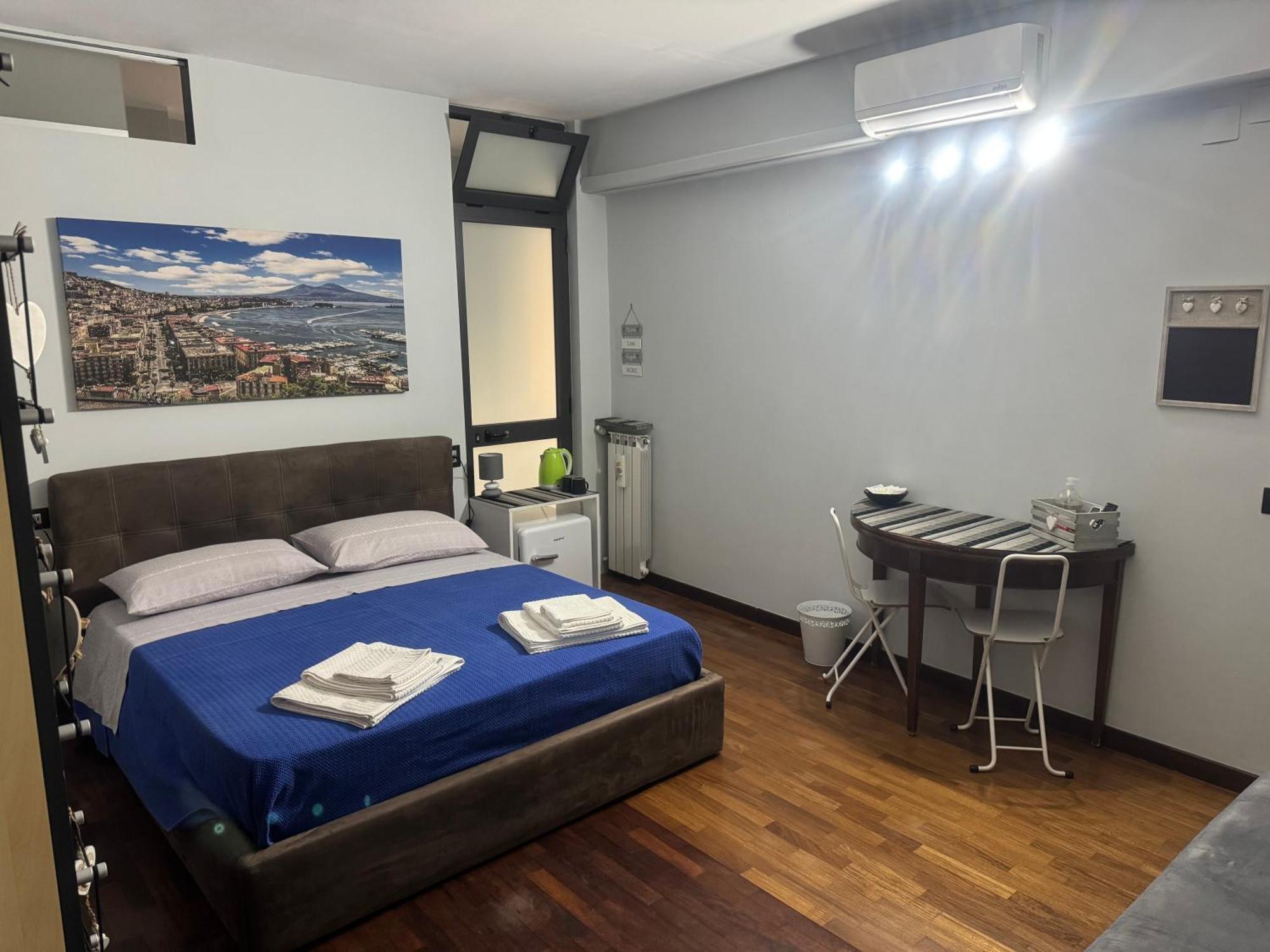 Mapi Room Naples Exterior photo