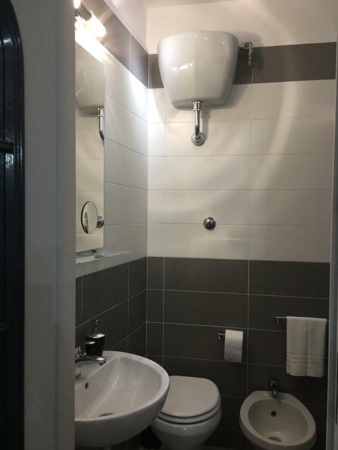 Mapi Room Naples Exterior photo