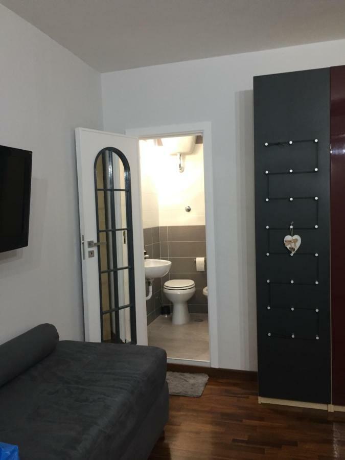 Mapi Room Naples Exterior photo