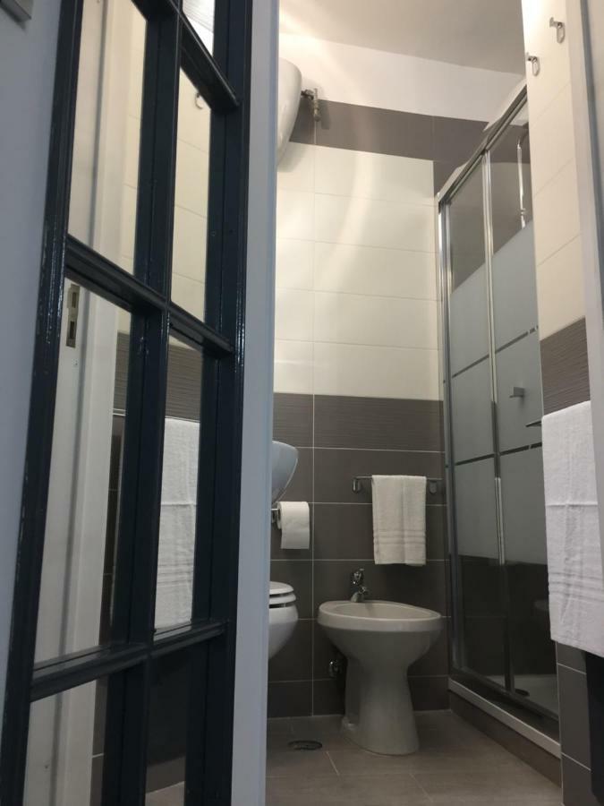 Mapi Room Naples Exterior photo