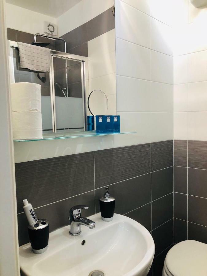 Mapi Room Naples Exterior photo