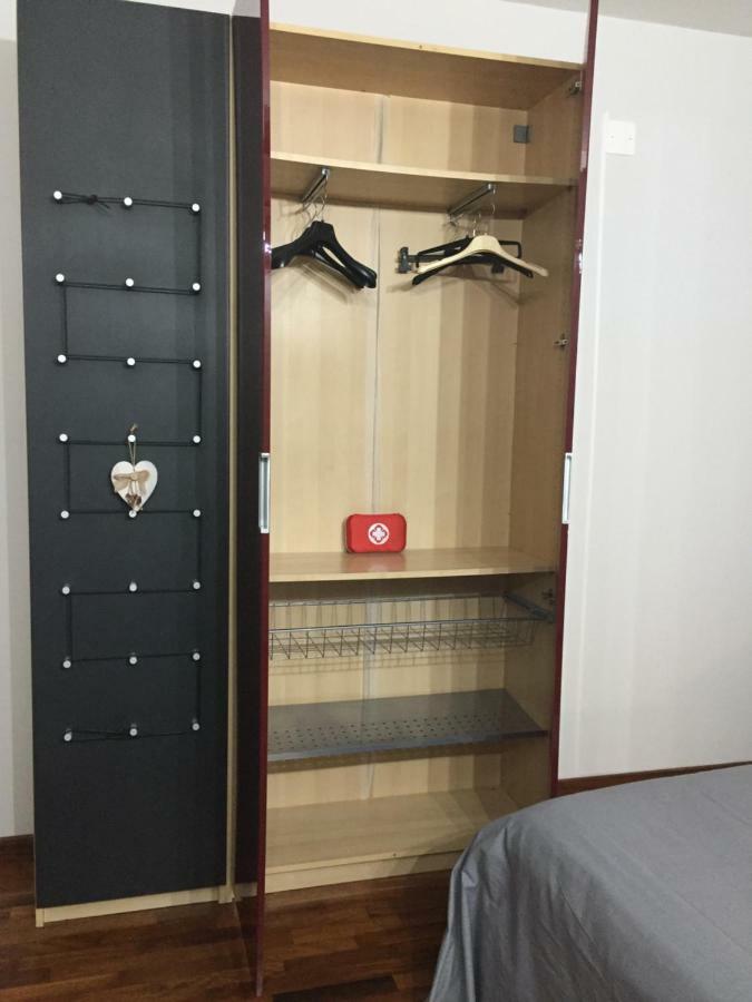 Mapi Room Naples Exterior photo