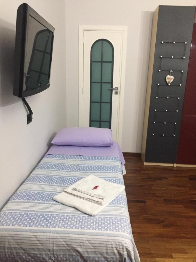 Mapi Room Naples Exterior photo