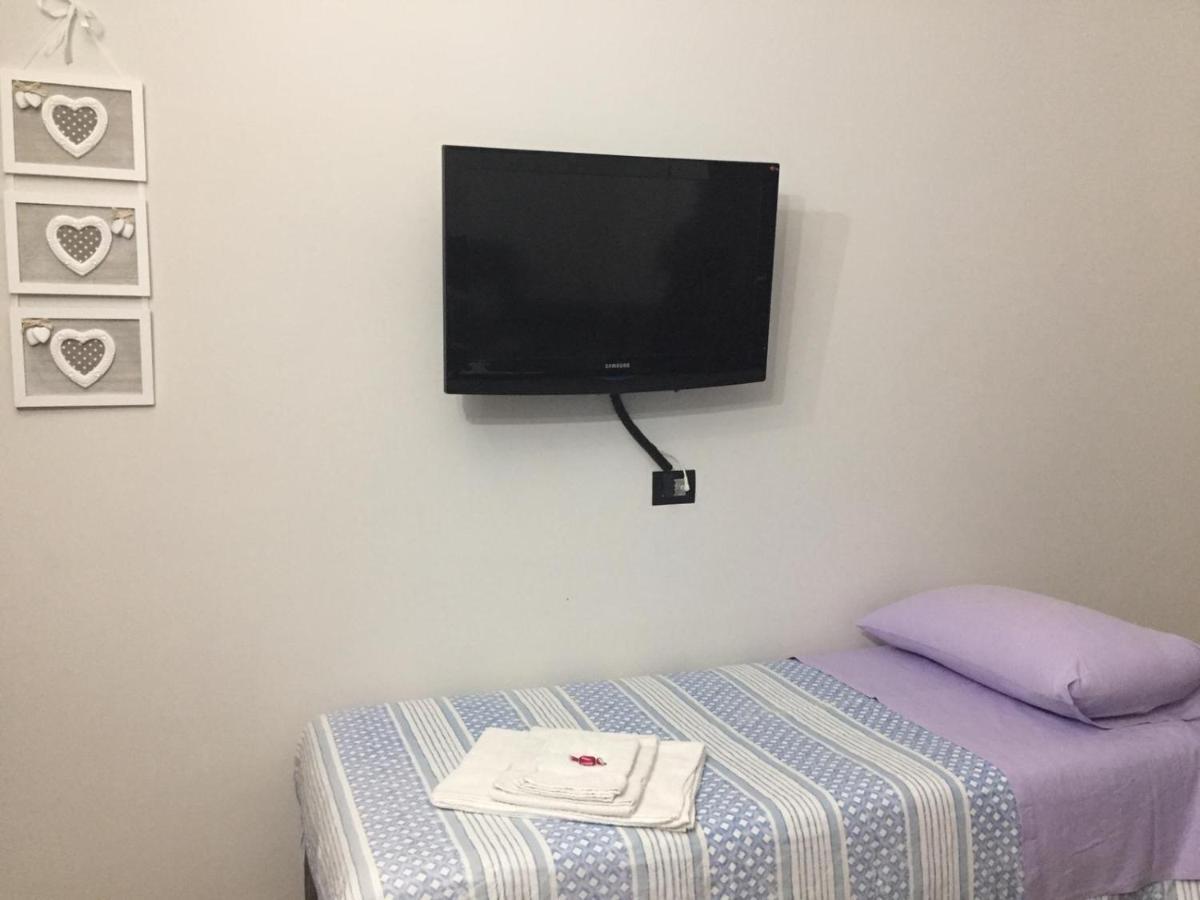 Mapi Room Naples Exterior photo